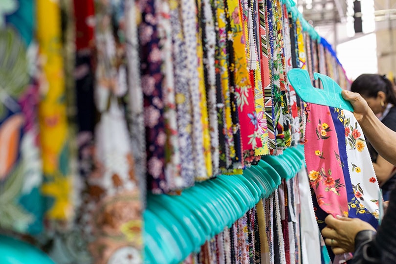 Colombiatex 2021: Negocios de moda en tiempos de omnicanalidad Colombiatex 2021: Negocios de moda en tiempos de omnicanalidad