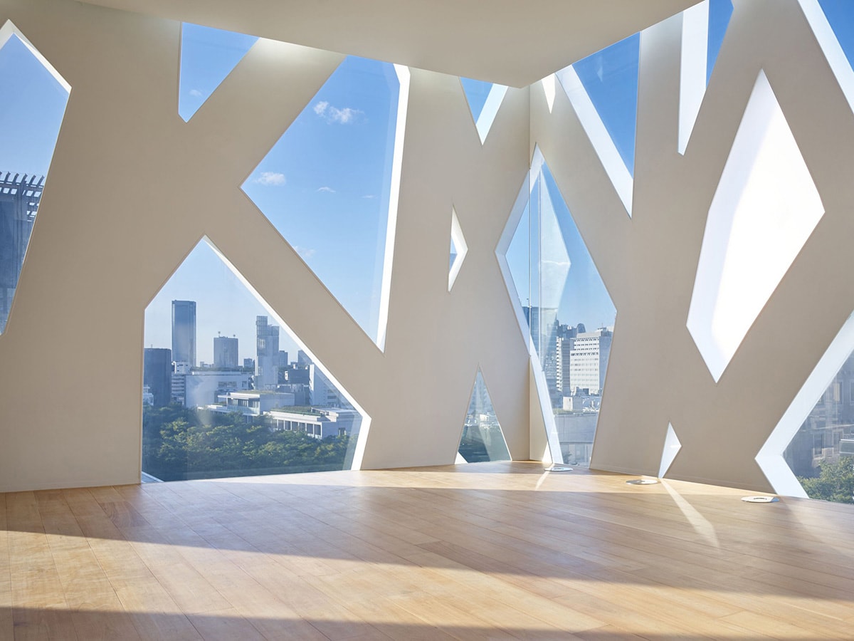 Kering inaugura nueva sede en Japón Kering inaugura nueva sede en Japón
