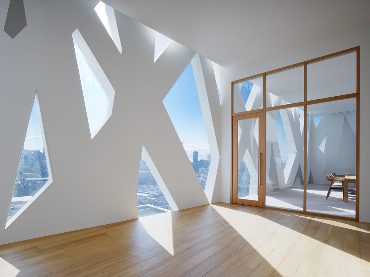 Kering inaugura nueva sede en Japón Kering inaugura nueva sede en Japón