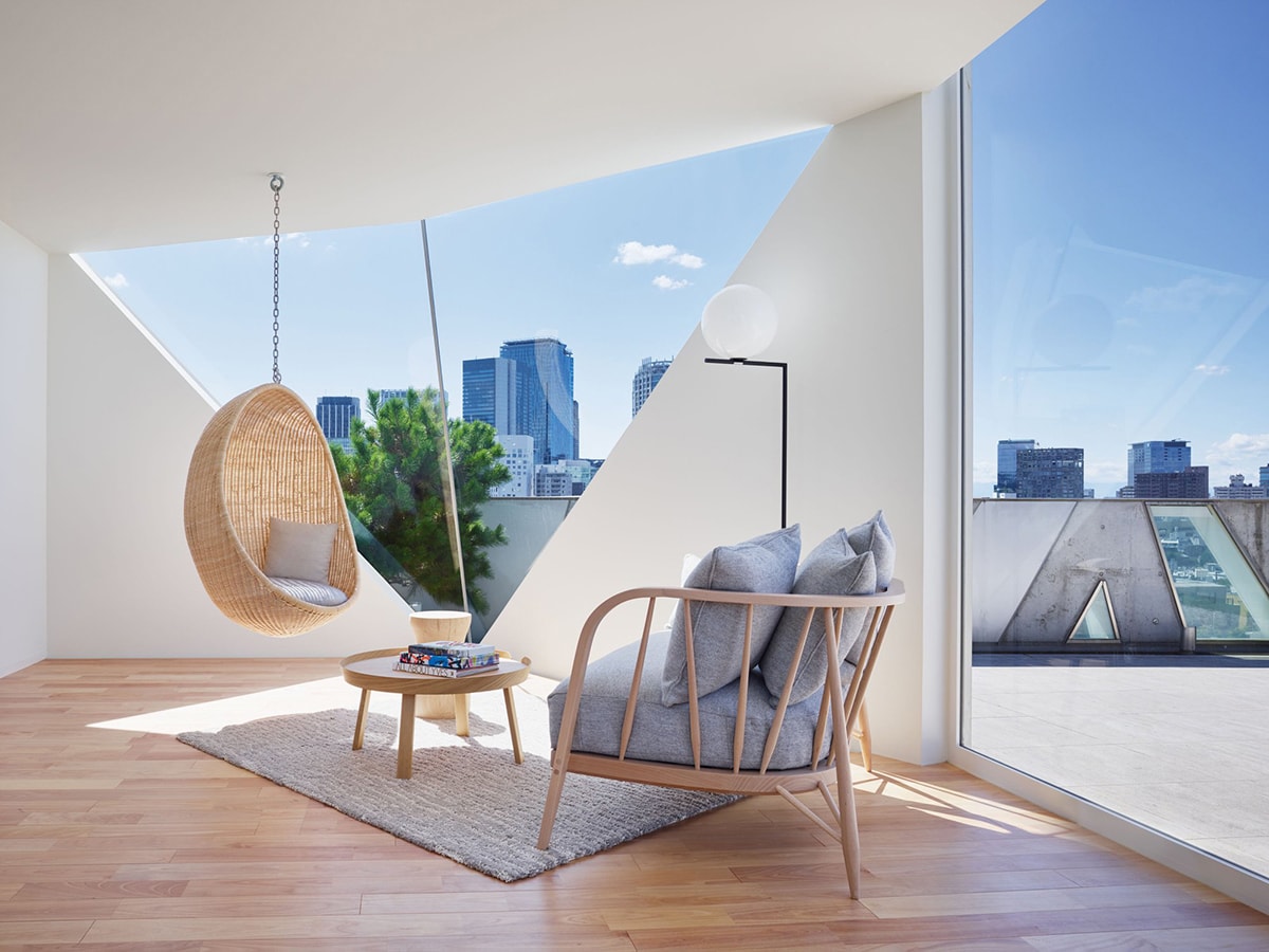 Kering inaugura nueva sede en Japón Kering inaugura nueva sede en Japón