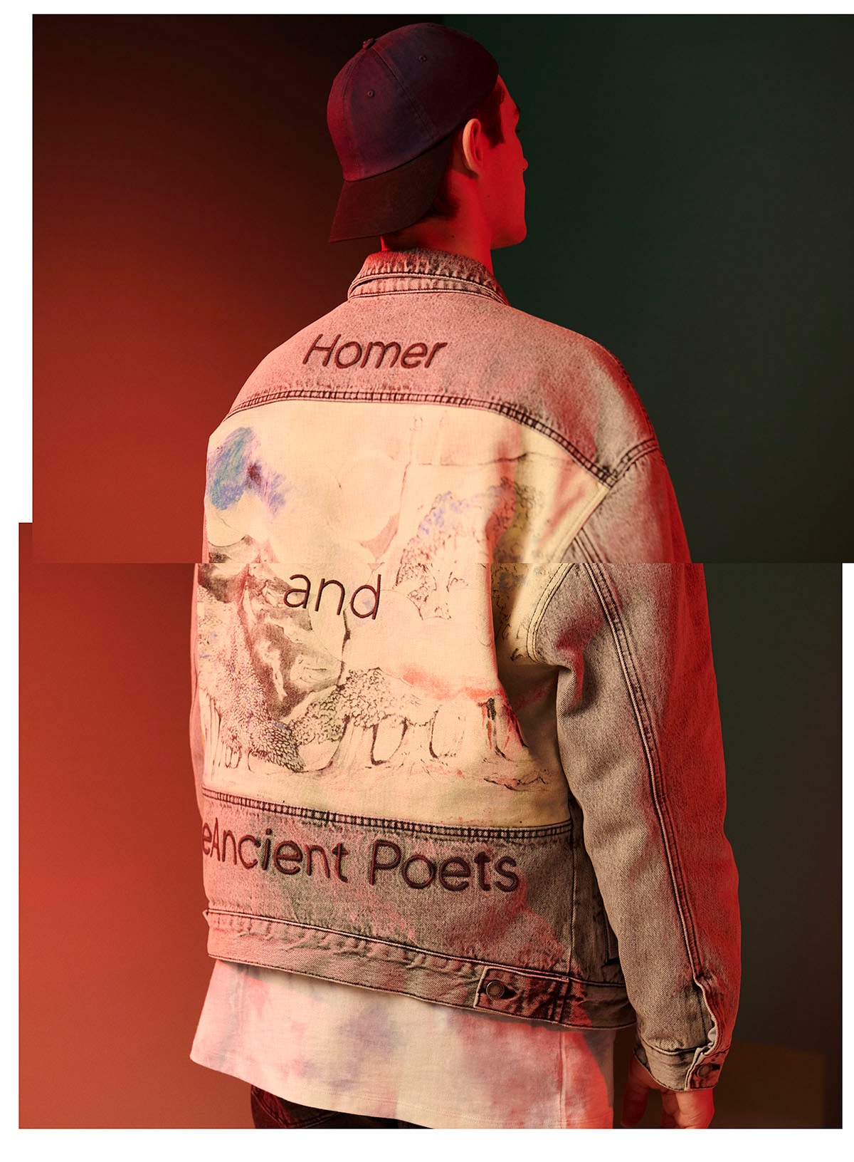 Pull&Bear homenajea a los artistas de la Tate Modern con una colección sostenible Pull&Bear homenajea a los artistas de la Tate Modern con una colección sostenible