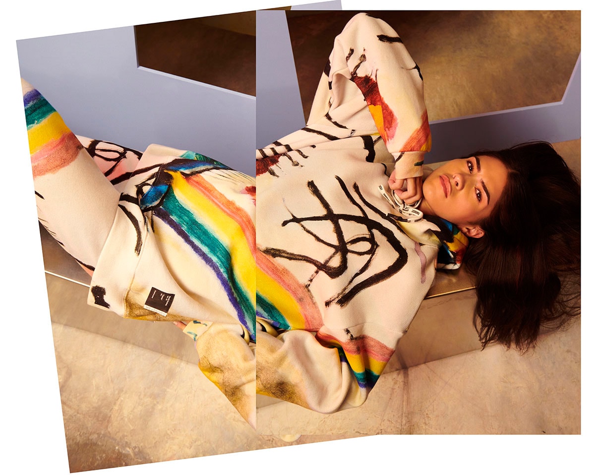 Pull&Bear homenajea a los artistas de la Tate Modern con una colección sostenible Pull&Bear homenajea a los artistas de la Tate Modern con una colección sostenible