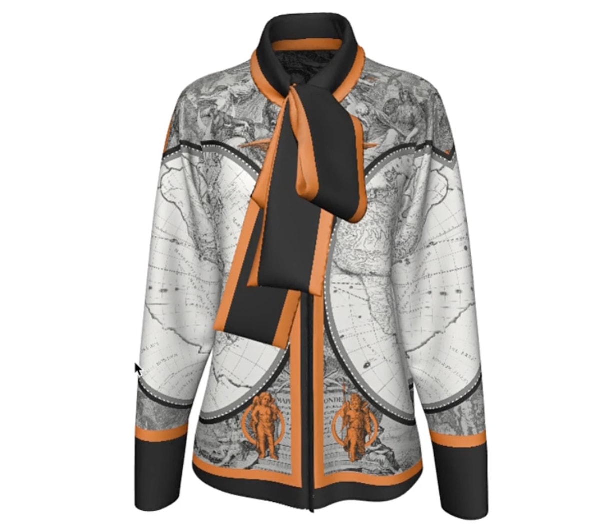 Burberry introduce la tecnología “gaming” en sus procesos de diseño Burberry introduce la tecnología “gaming” en sus procesos de diseño