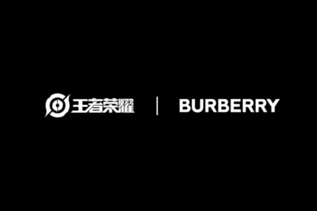 Burberry estrecha lazos con Tencent y entrará en su videojuego “Honour of Kings” Burberry estrecha lazos con Tencent y entrará en su videojuego “Honour of Kings”