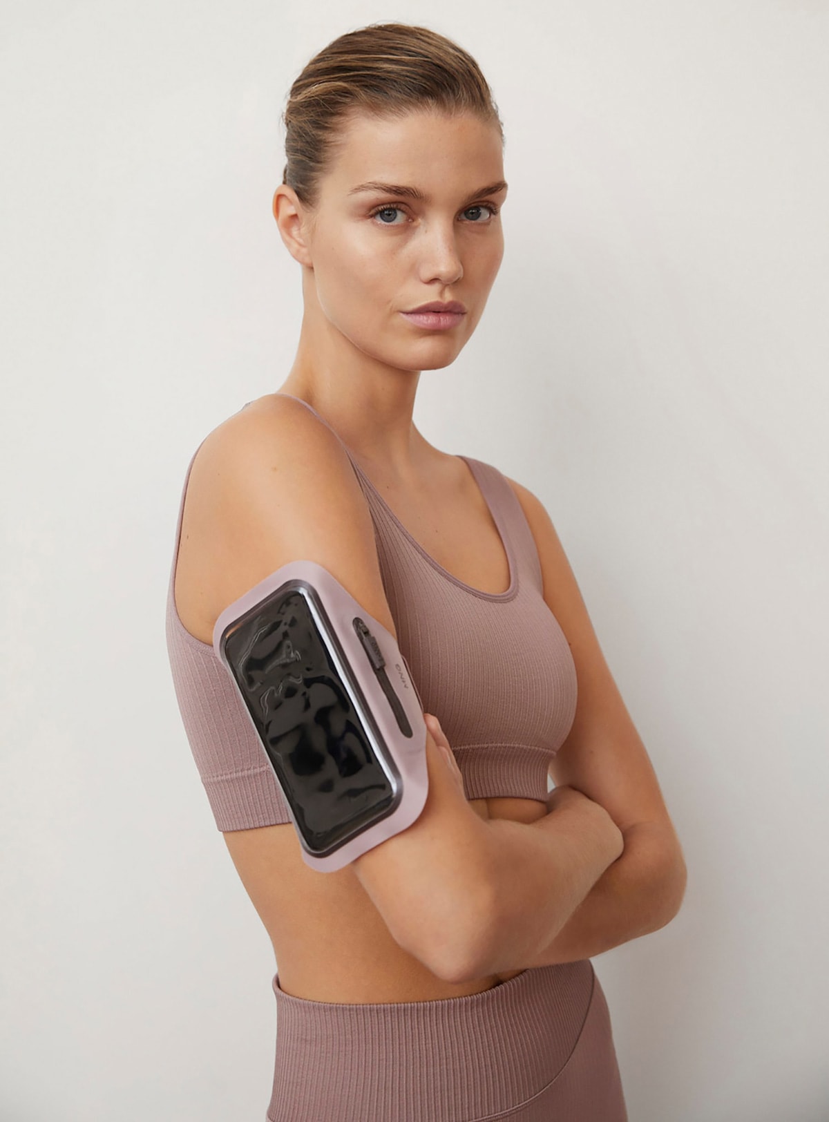 Mango en clave “fitness”: así es su nueva colección deportiva Mango en clave “fitness”: así es su nueva colección deportiva