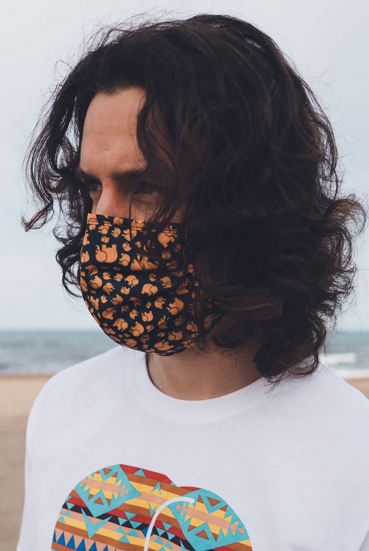 Hechas de residuos plásticos marinos: así son las mascarillas sostenibles de Trendsplant Hechas de residuos plásticos marinos: así son las mascarillas sostenibles de Trendsplant