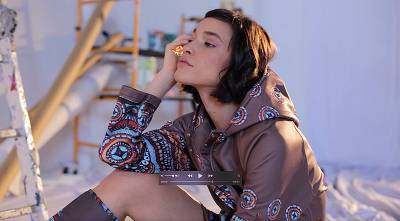 Marianela Balbi, la diseñadora que reconvirtió su marca en un proyecto con propósito Marianela Balbi, la diseñadora que reconvirtió su marca en un proyecto con propósito