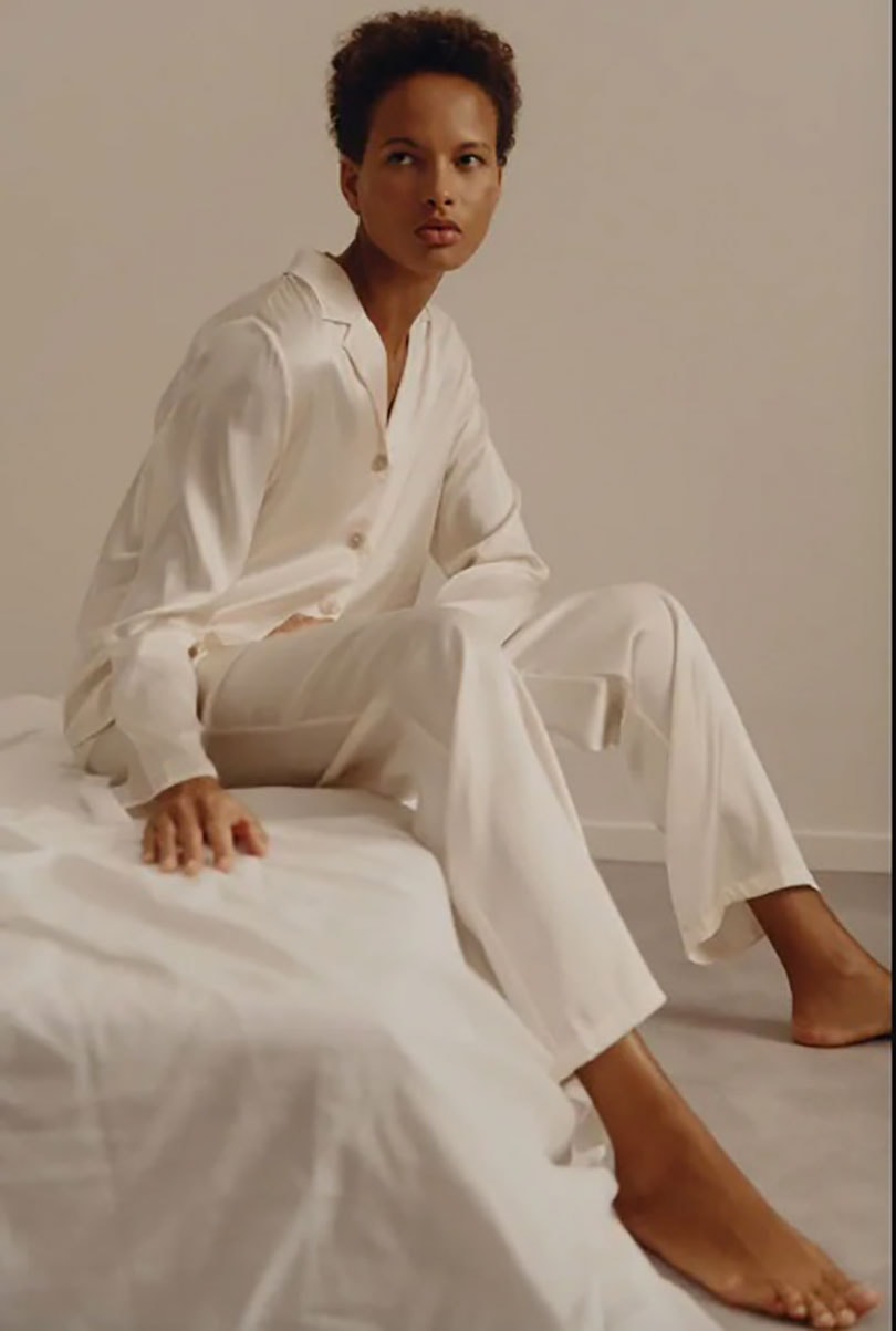Zara lanza una nueva colección de lencería y se agota en horas Zara lanza una nueva colección de lencería y se agota en horas