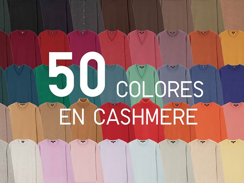 Uniqlo cierra un año de éxitos en Madrid: del triunfo de sus plumas al de su colección con JW Anderson Uniqlo cierra un año de éxitos en Madrid: del triunfo de sus plumas al de su colección con JW Anderson