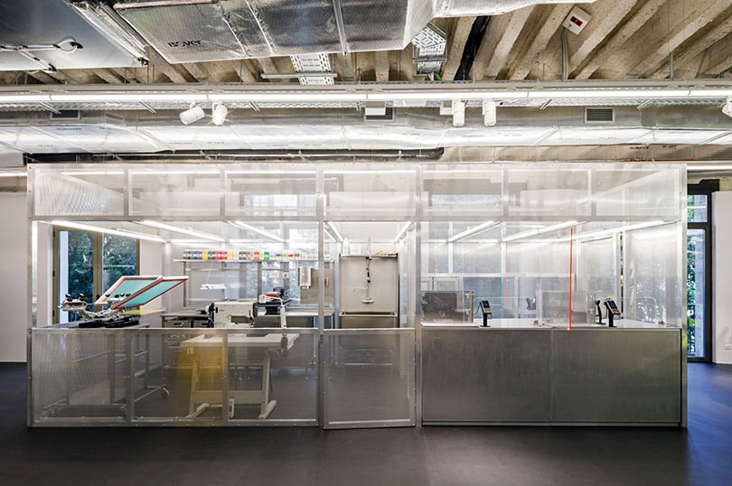 Weekday abre las puertas de su primera tienda en España Weekday abre las puertas de su primera tienda en España