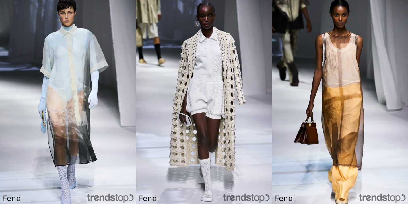 Resumen de la Semana de la Moda de Milán Primavera/Verano 2021 Resumen de la Semana de la Moda de Milán Primavera/Verano 2021