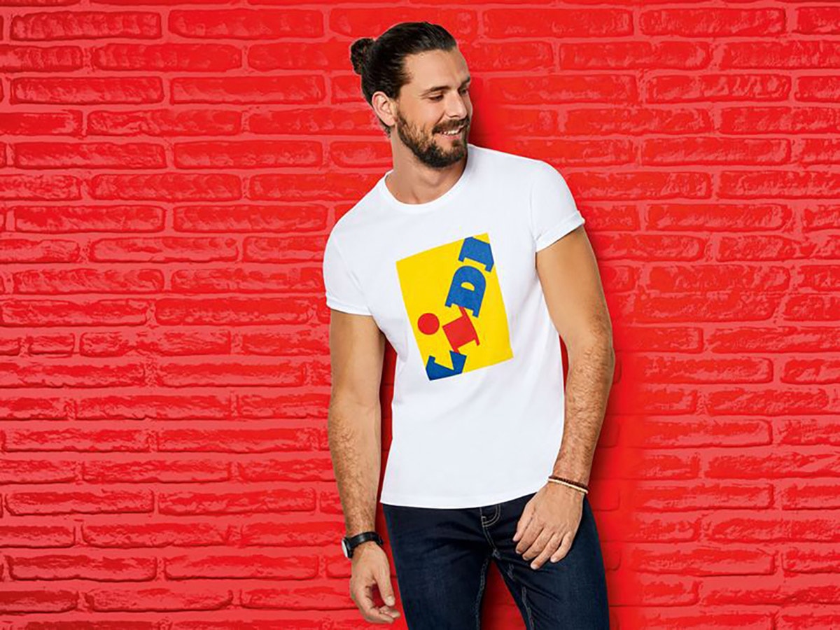 Lidl trae a España su colección completa de moda “flow cost” Lidl trae a España su colección completa de moda “flow cost”