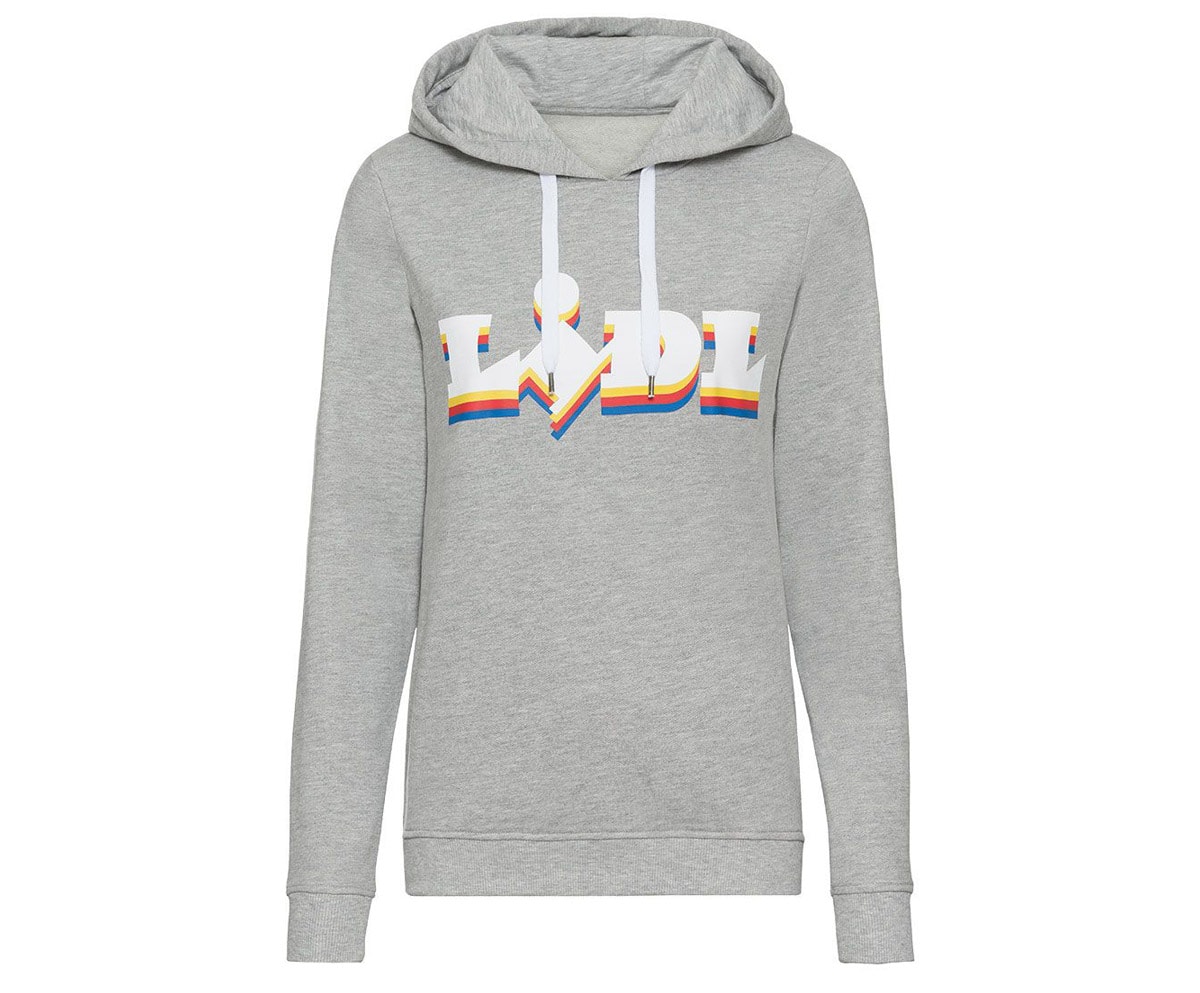 Lidl trae a España su colección completa de moda “flow cost” Lidl trae a España su colección completa de moda “flow cost”