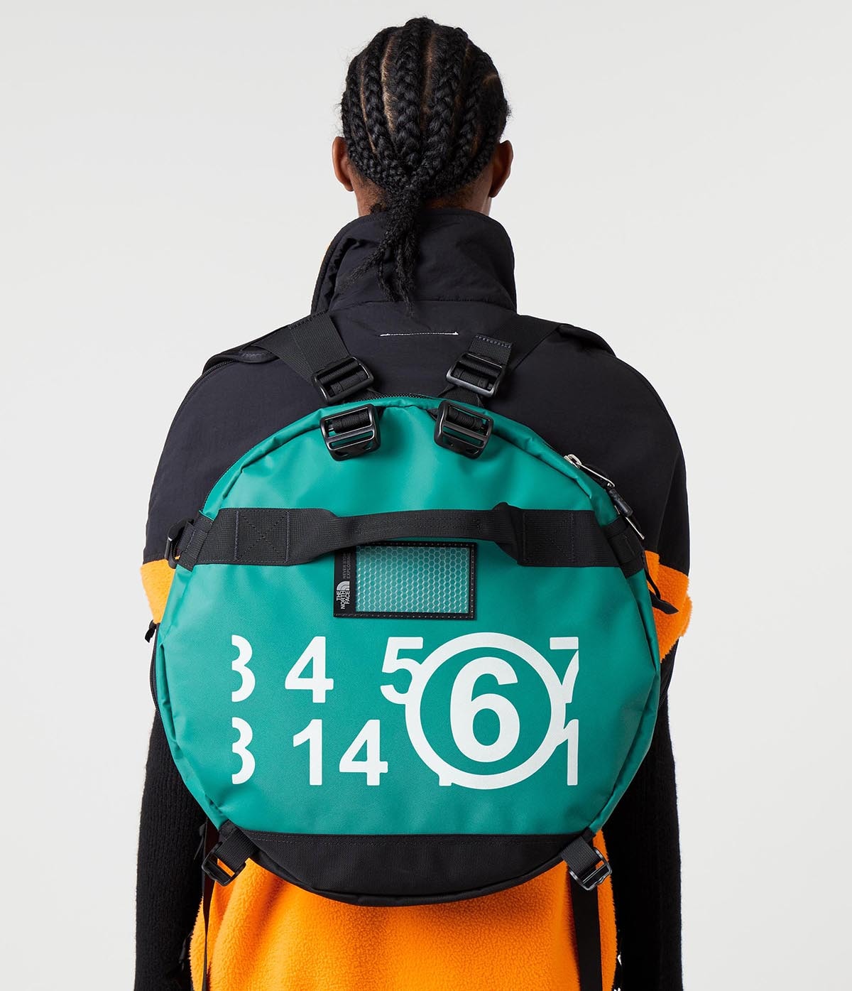 Conceptuales y vanguardistas: sale a la venta la colección cápsula de Maison Margiela para The North Face Conceptuales y vanguardistas: sale a la venta la colección cápsula de Maison Margiela para The North Face
