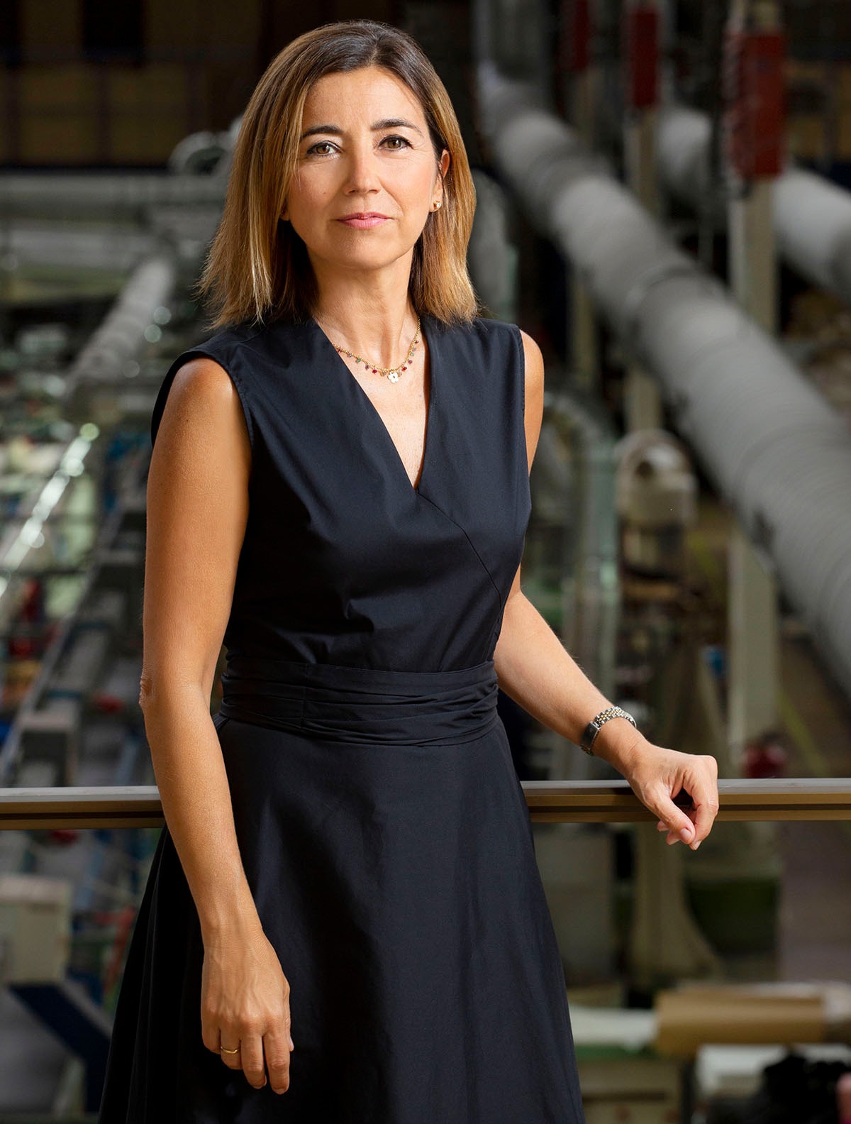 Lina Mascaró, premio a la Mujer Empresaria del año CaixaBank 2020 Lina Mascaró, premio a la Mujer Empresaria del año CaixaBank 2020