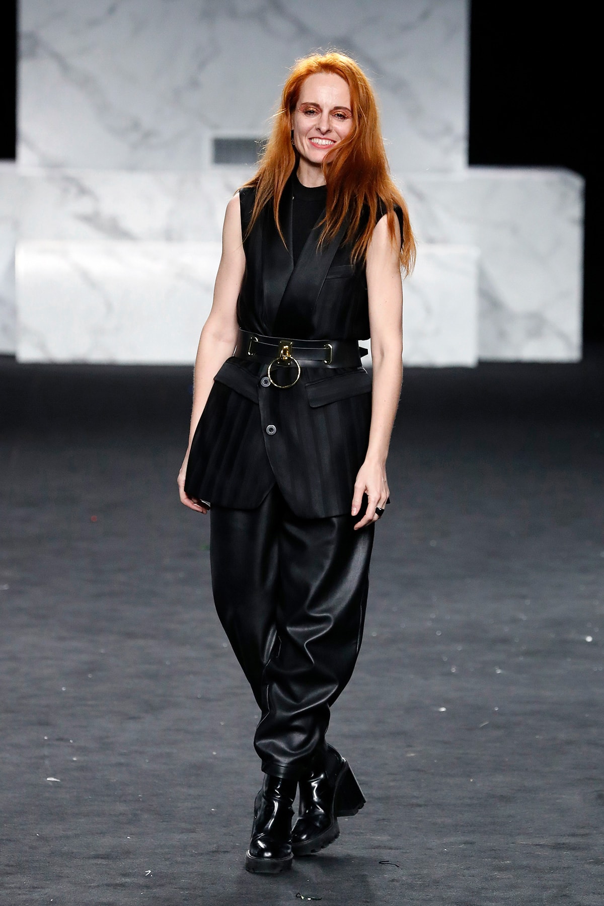 Ana Locking, Premio Nacional de Diseño de Moda 2020 Ana Locking, Premio Nacional de Diseño de Moda 2020