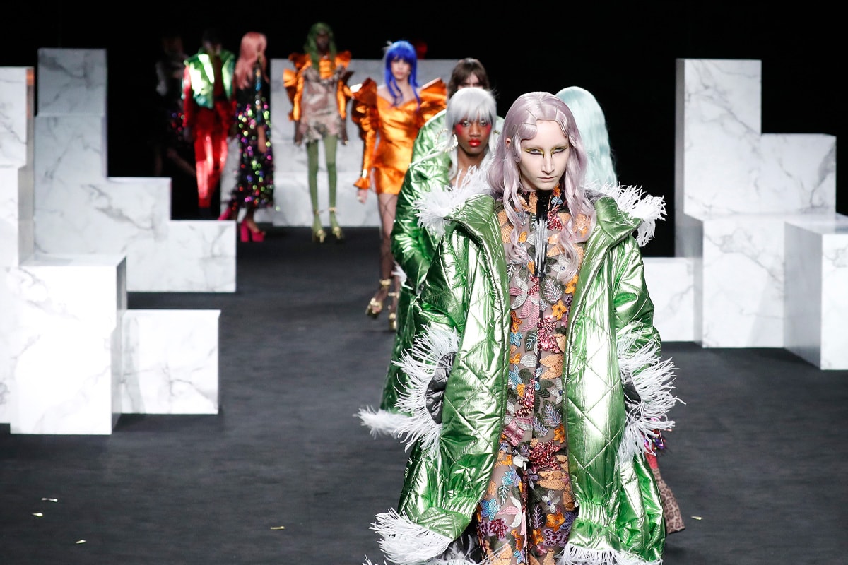 Ana Locking, Premio Nacional de Diseño de Moda 2020 Ana Locking, Premio Nacional de Diseño de Moda 2020