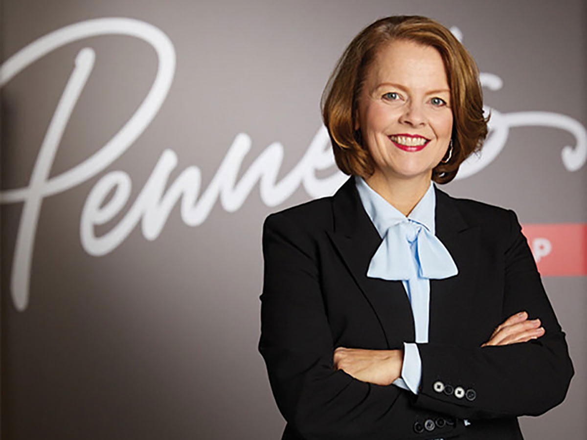Se busca CEO: Jill Soltau deja la dirección de JC Penney Se busca CEO: Jill Soltau deja la dirección de JC Penney