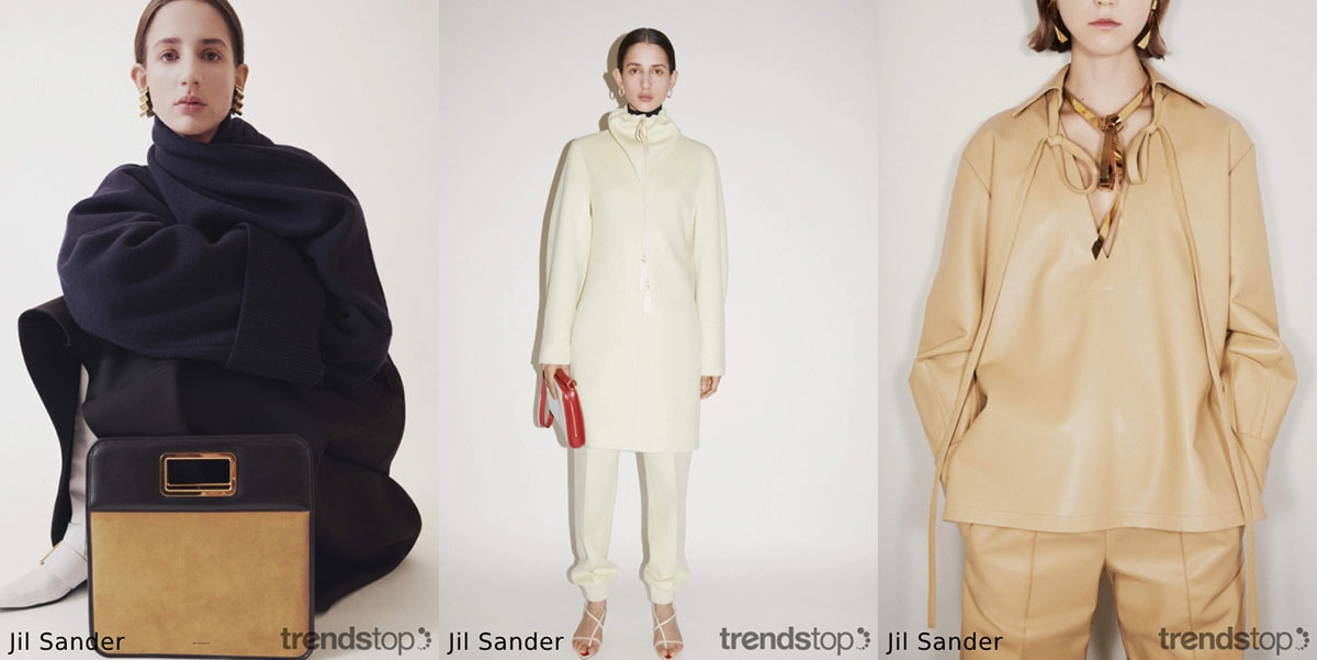 Resumen de colecciones Pre Fall 2021 Resumen de colecciones Pre Fall 2021