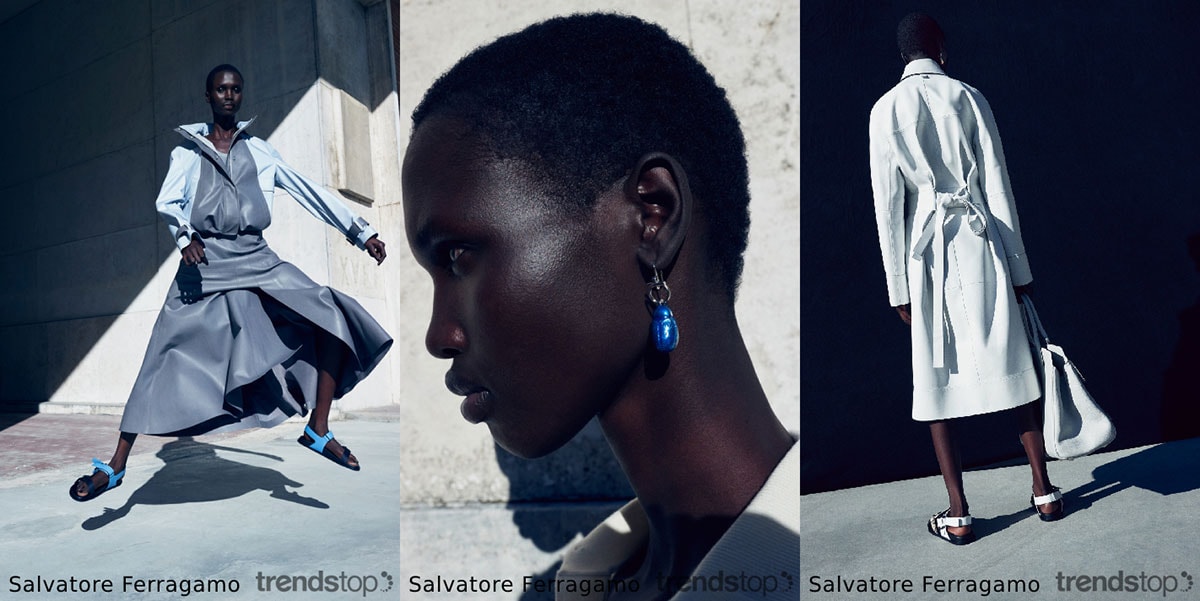 Resumen de colecciones Pre Fall 2021 Resumen de colecciones Pre Fall 2021