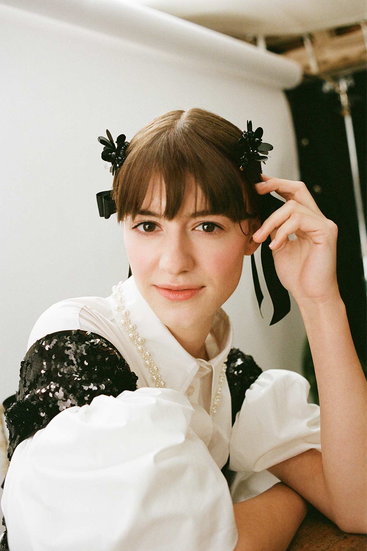 H&M anuncia una colaboración con Simone Rocha H&M anuncia una colaboración con Simone Rocha