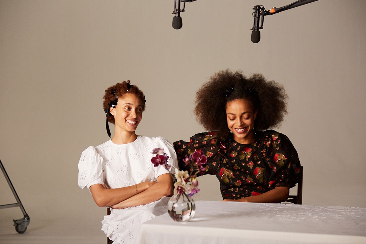 H&M anuncia una colaboración con Simone Rocha H&M anuncia una colaboración con Simone Rocha