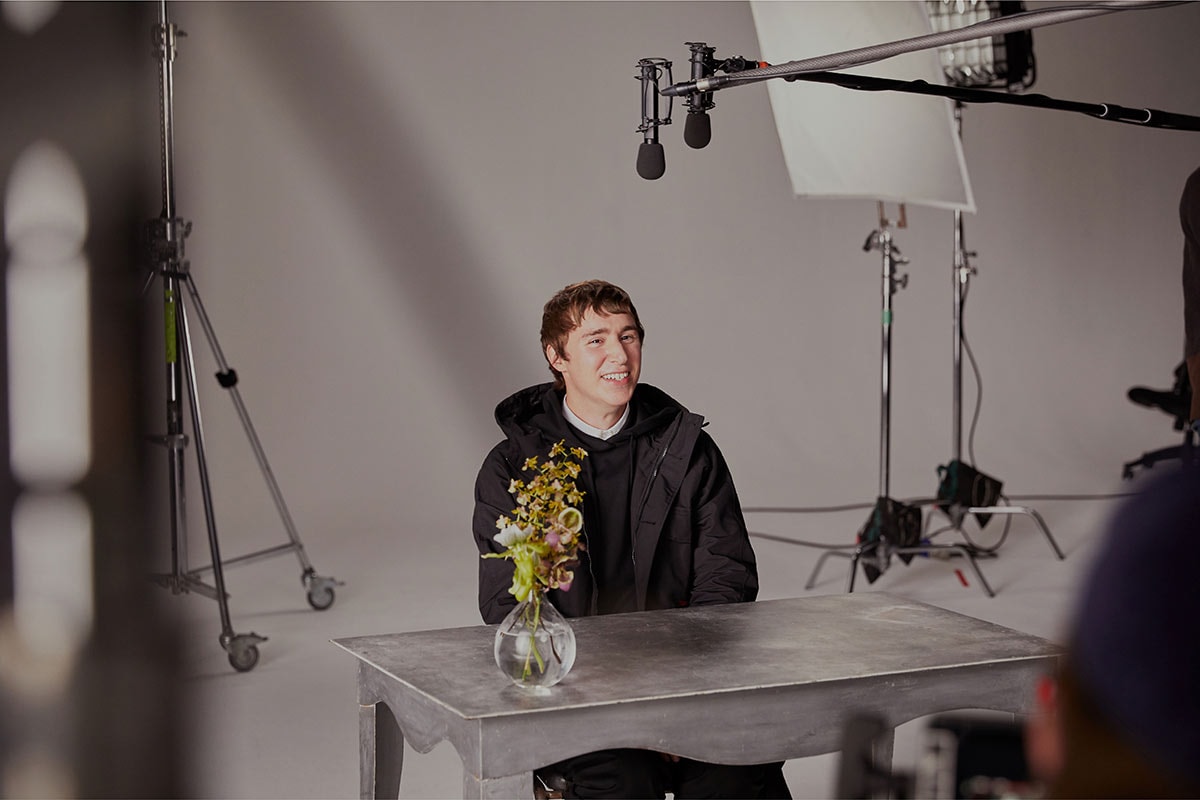 H&M anuncia una colaboración con Simone Rocha H&M anuncia una colaboración con Simone Rocha