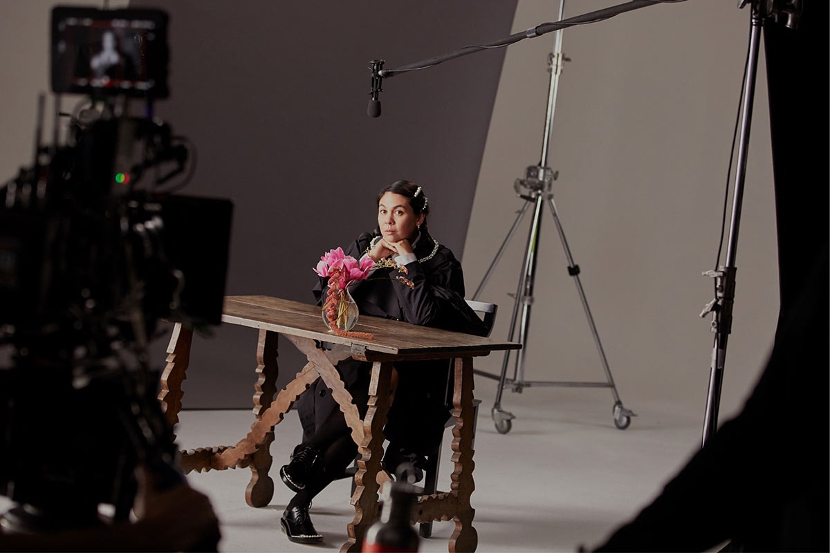 H&M anuncia una colaboración con Simone Rocha H&M anuncia una colaboración con Simone Rocha