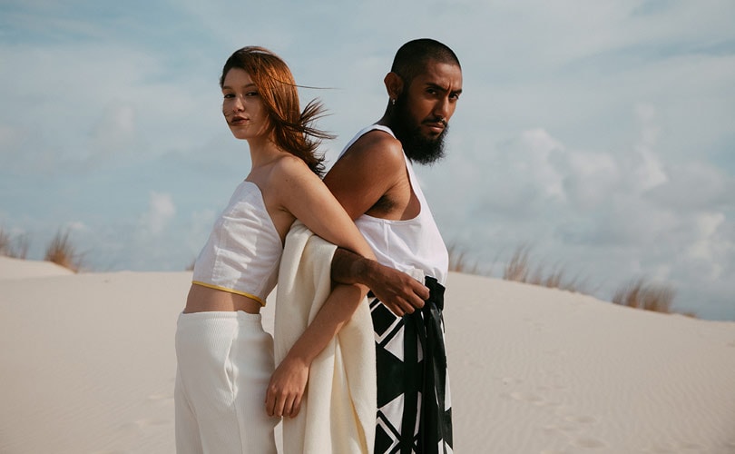 Llega la semana de la moda sostenible y regional latinoamericana Llega la semana de la moda sostenible y regional latinoamericana