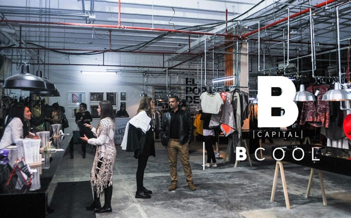 BCapital: Reconectar Bogotá al sistema de la moda BCapital: Reconectar Bogotá al sistema de la moda