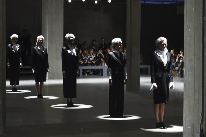 BCapital: Reconectar Bogotá al sistema de la moda BCapital: Reconectar Bogotá al sistema de la moda