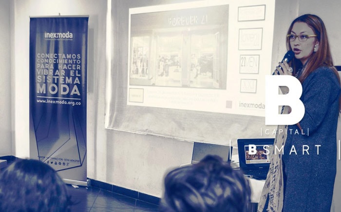BCapital: Reconectar Bogotá al sistema de la moda BCapital: Reconectar Bogotá al sistema de la moda