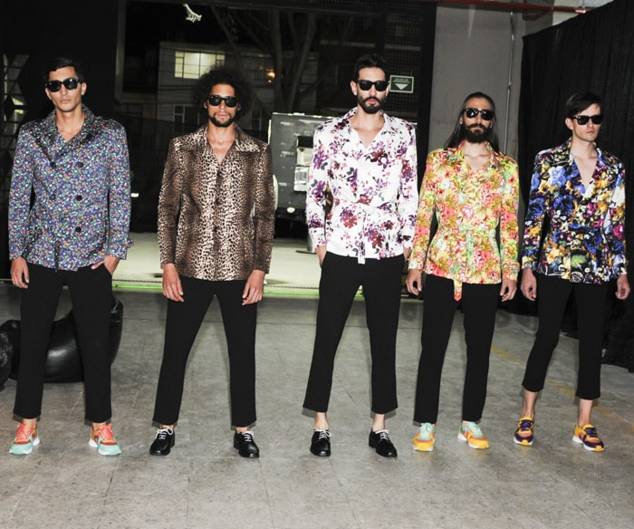 BCapital: Reconectar Bogotá al sistema de la moda BCapital: Reconectar Bogotá al sistema de la moda