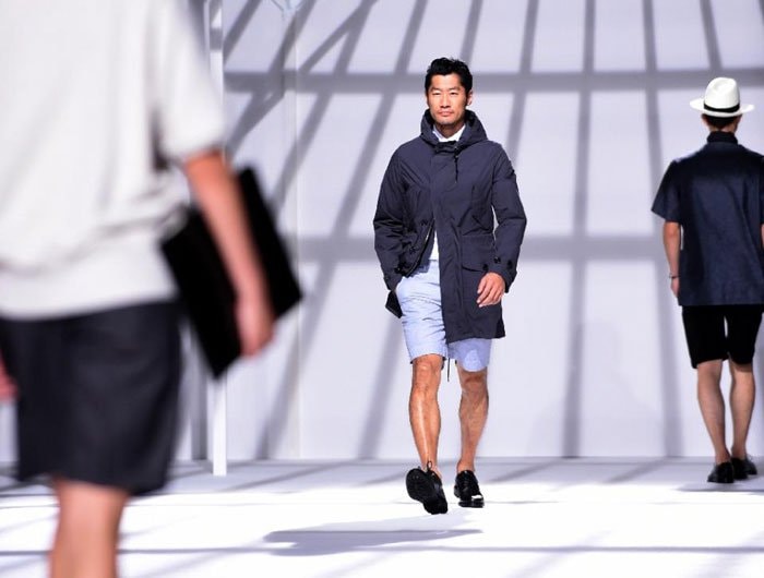 La Fashion Week de Tokio muestra su moda vanguardista pero poco lucrativa La Fashion Week de Tokio muestra su moda vanguardista pero poco lucrativa