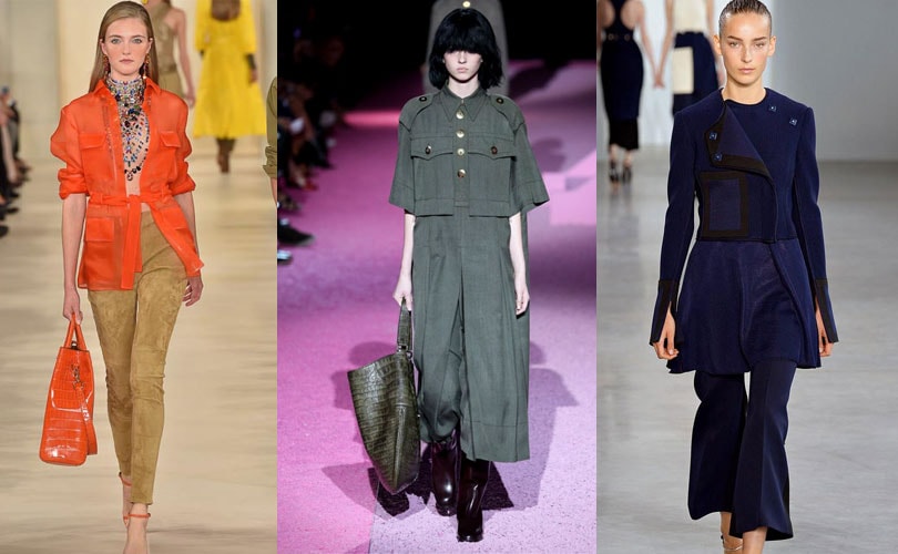Jacobs cierra la Semana de la Moda en NY Jacobs cierra la Semana de la Moda en NY