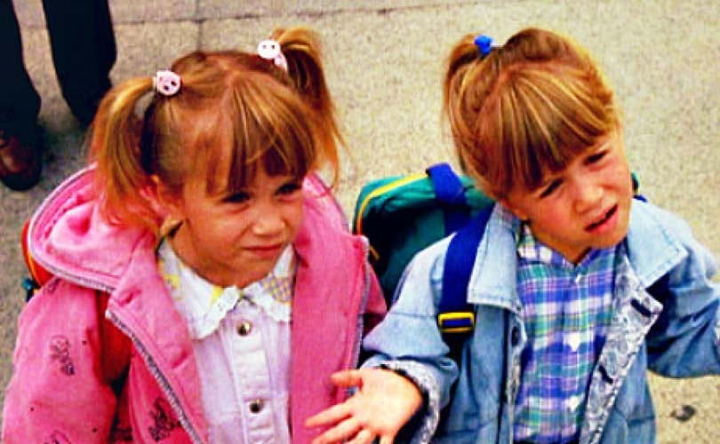 De celebridades a diseñadoras de moda II: Mary-Kate y Ashley Olsen De celebridades a diseñadoras de moda II: Mary-Kate y Ashley Olsen