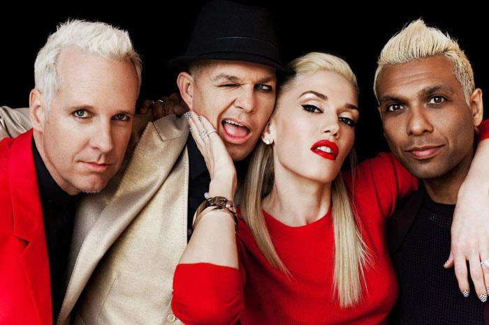 De celebridades a diseñadoras de moda V: Gwen Stefani De celebridades a diseñadoras de moda V: Gwen Stefani