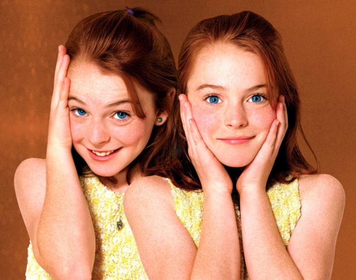 De celebridades a diseñadoras de moda III: Lindsay Lohan De celebridades a diseñadoras de moda III: Lindsay Lohan