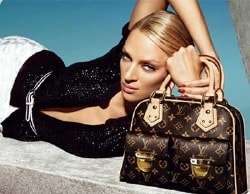 LVMH creció en el primer semestre LVMH creció en el primer semestre