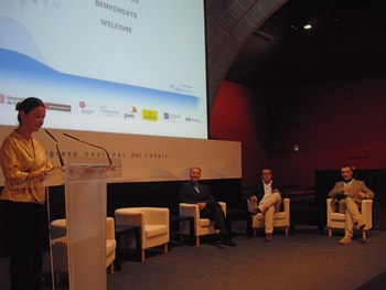 Amicca: la internacionalización como solución al retail Amicca: la internacionalización como solución al retail