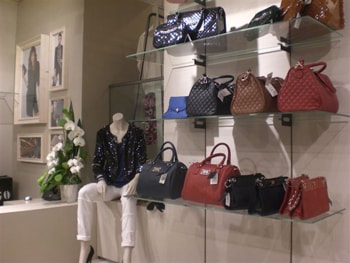 Mango abre su primera tienda en Mónaco Mango abre su primera tienda en Mónaco