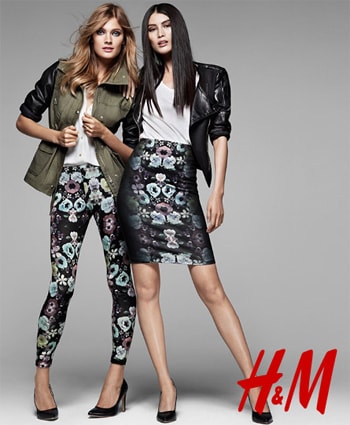 H&M gana un 7 por ciento más en 2012 H&M gana un 7 por ciento más en 2012