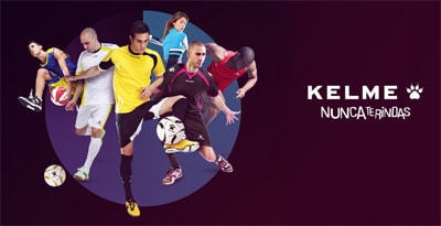 Dueño de El Niño controla totalidad de Kelme Dueño de El Niño controla totalidad de Kelme