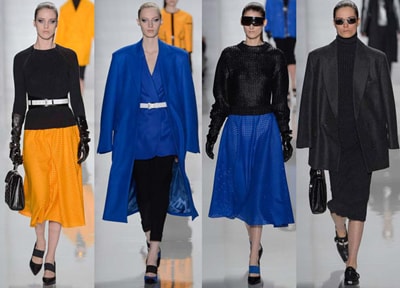 Fortaleza de Michael Kors da esperanzas al lujo Fortaleza de Michael Kors da esperanzas al lujo