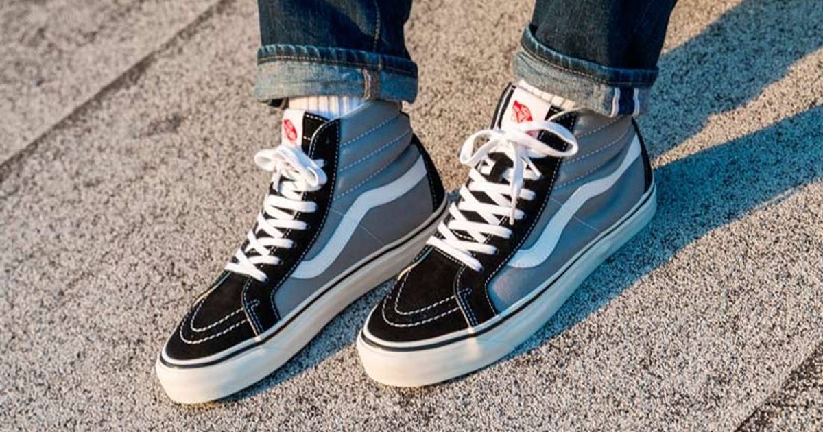 zapatillas imitacion vans primark