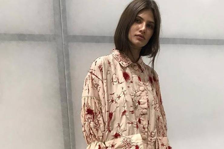 Revitalización de la industria textil portuguesa: 10 nuevas marcas por  descubrir