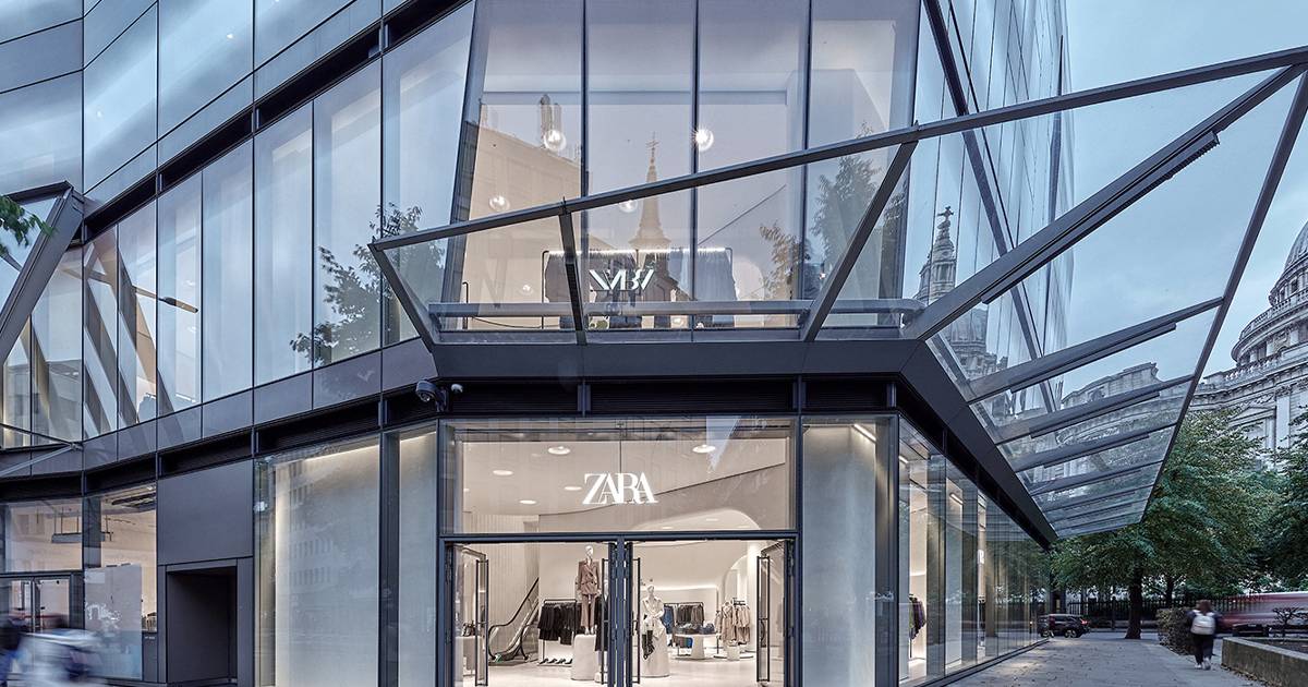 Inditex empieza a cobrar por las devoluciones online